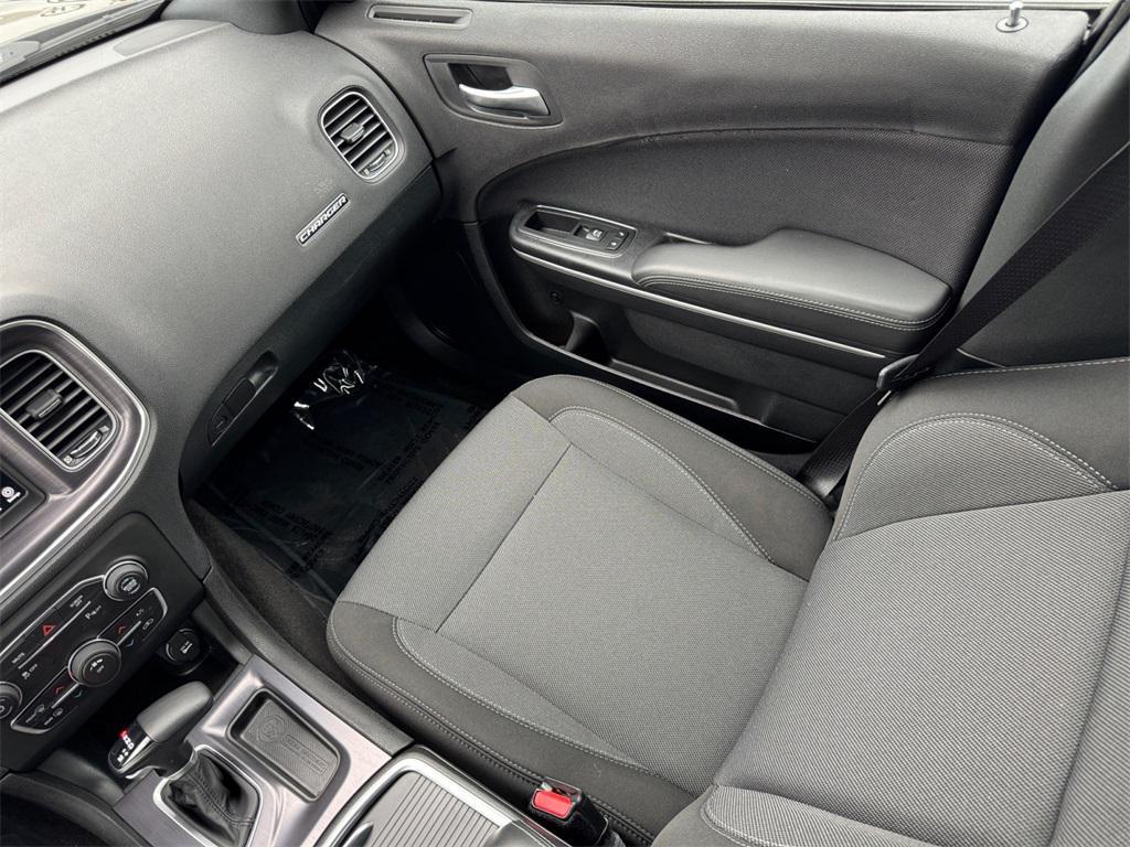 used 2018 Dodge Charger car, priced at $16,430