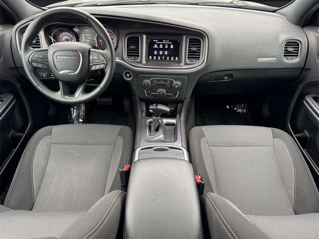 used 2018 Dodge Charger car, priced at $16,430