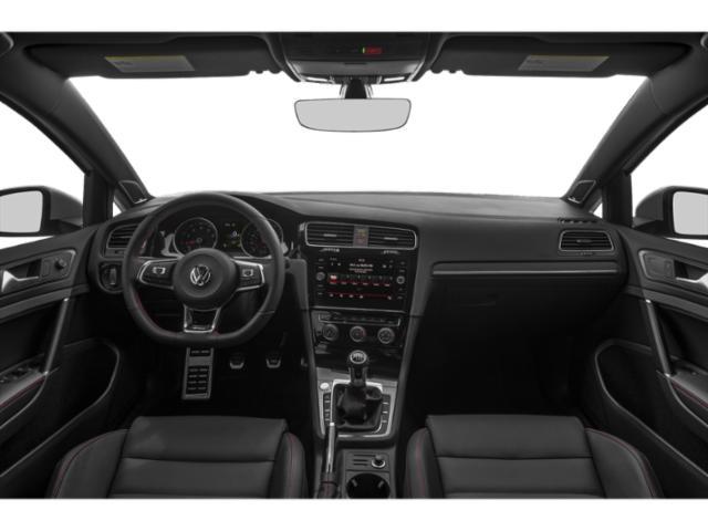 used 2020 Volkswagen Golf GTI car, priced at $19,437