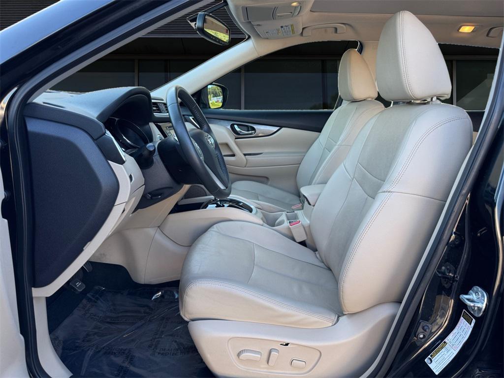 used 2016 Nissan Rogue car, priced at $13,331