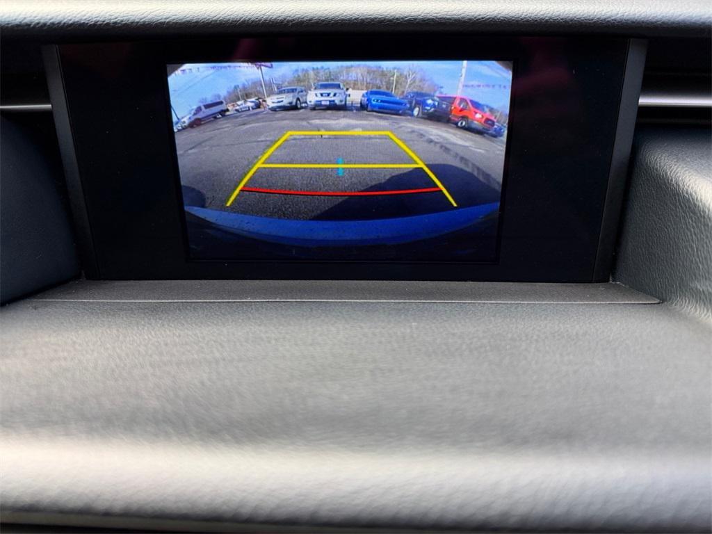 used 2017 Lexus RC 350 car, priced at $26,190