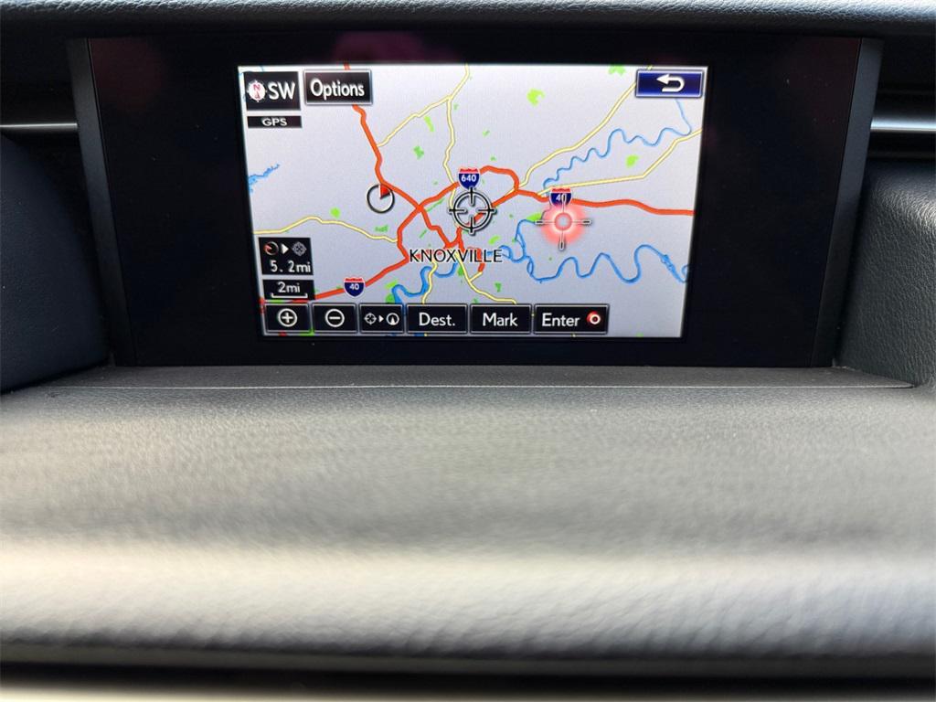 used 2017 Lexus RC 350 car, priced at $26,190