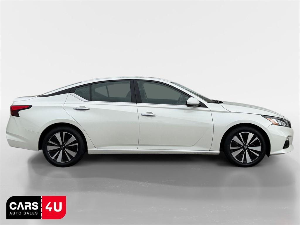 used 2019 Nissan Altima car, priced at $15,989