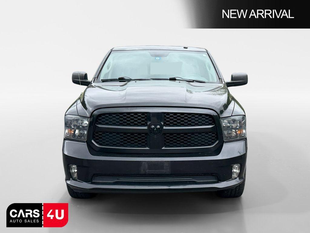 used 2015 Ram 1500 car, priced at $13,760