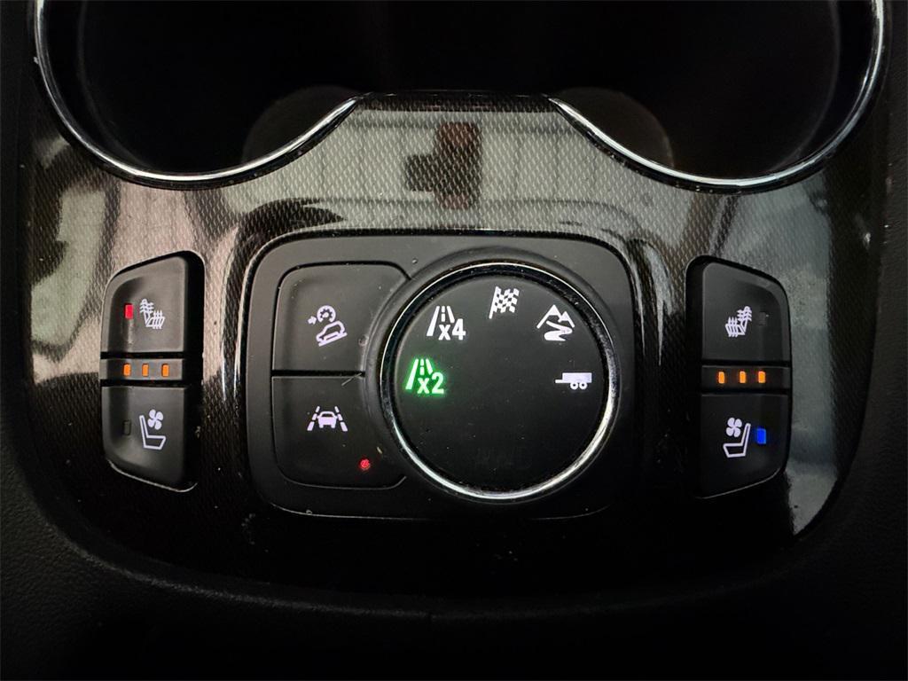 used 2021 GMC Acadia car, priced at $24,372