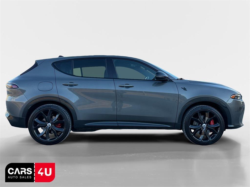 used 2024 Dodge Hornet car, priced at $26,617