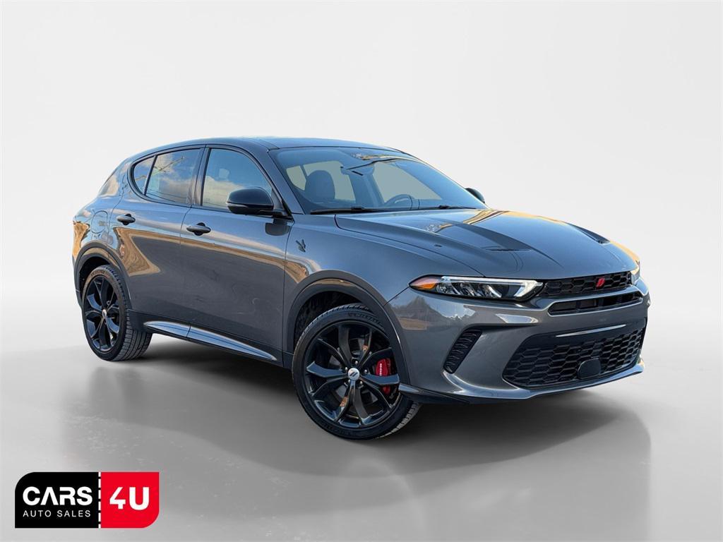 used 2024 Dodge Hornet car, priced at $26,617