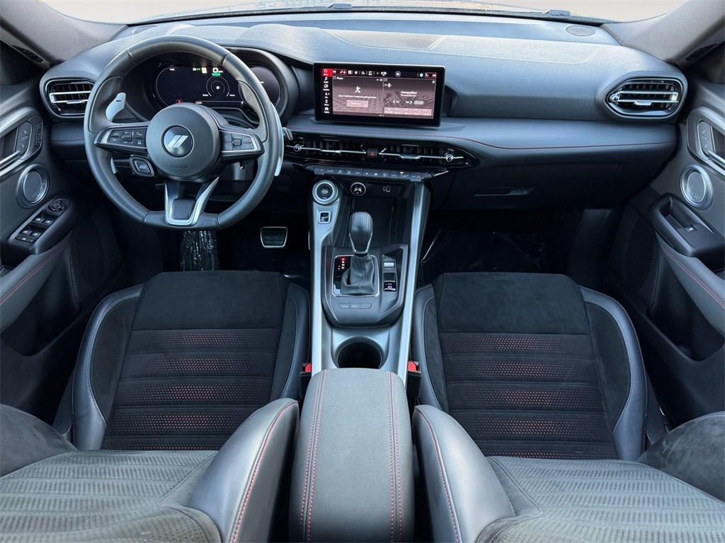 used 2024 Dodge Hornet car, priced at $26,617