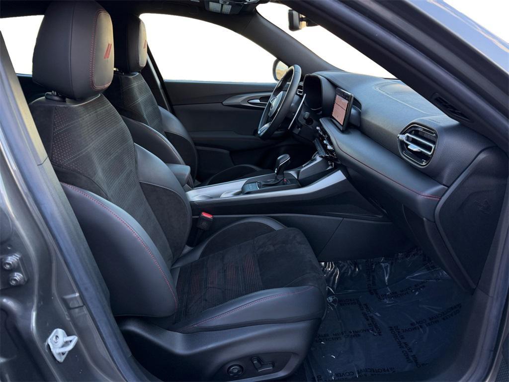 used 2024 Dodge Hornet car, priced at $26,617