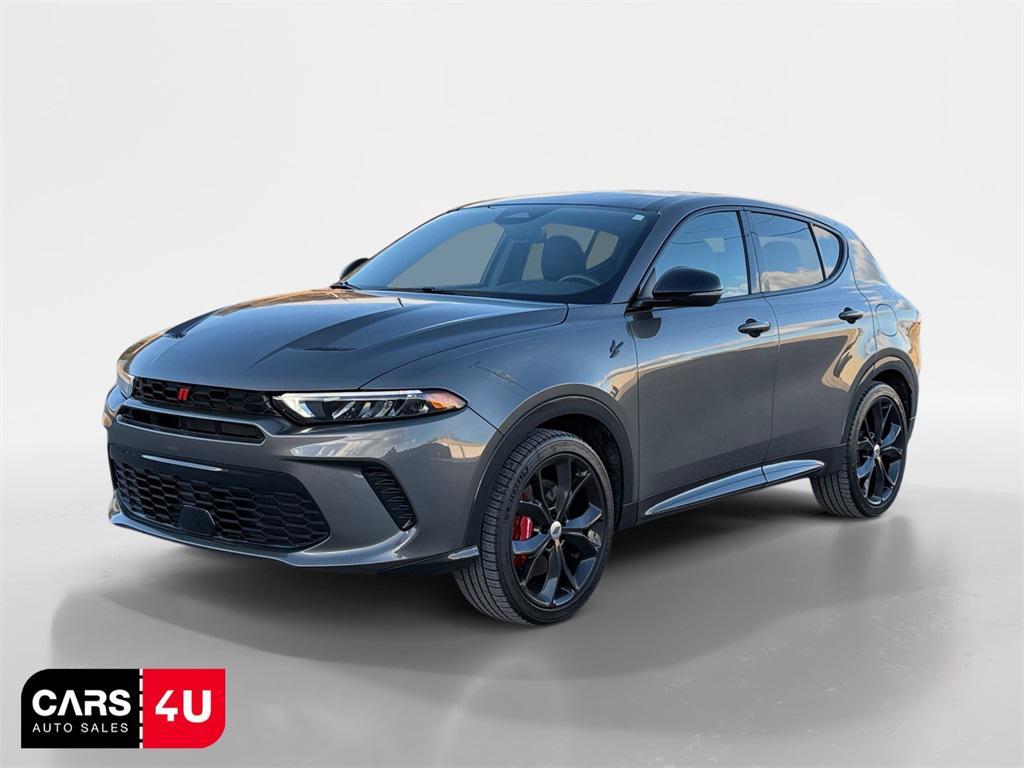 used 2024 Dodge Hornet car, priced at $26,617