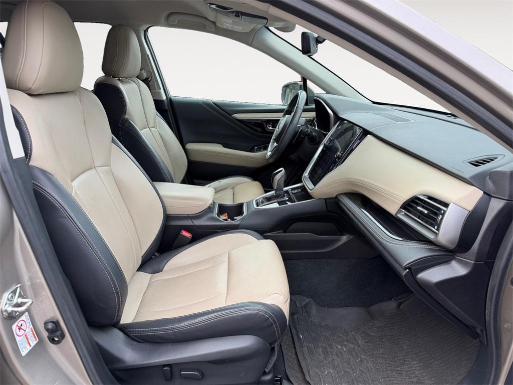 used 2020 Subaru Outback car, priced at $21,523