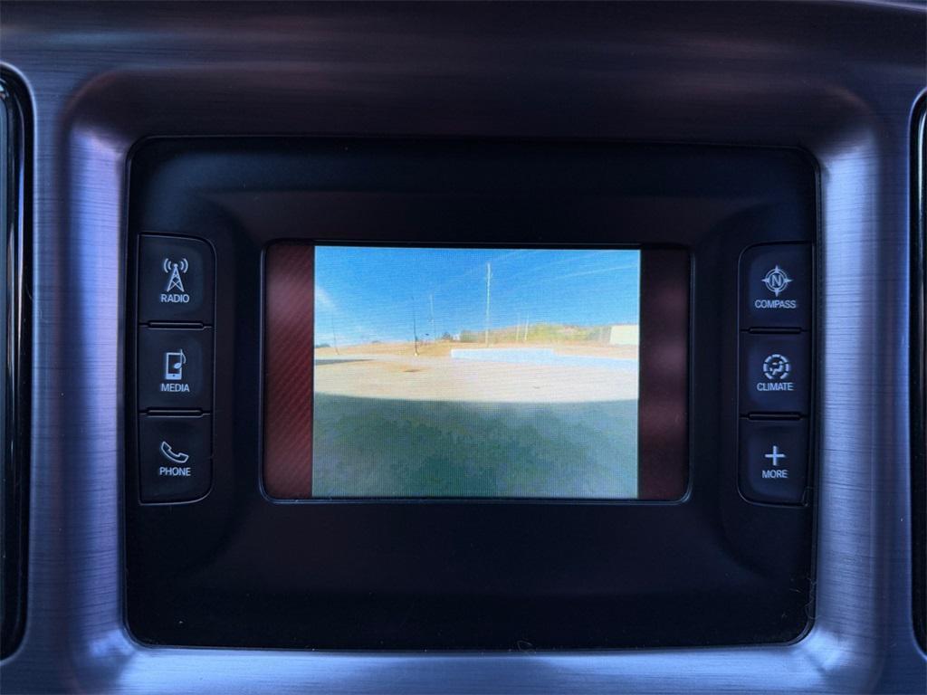 used 2016 Dodge Challenger car, priced at $22,801