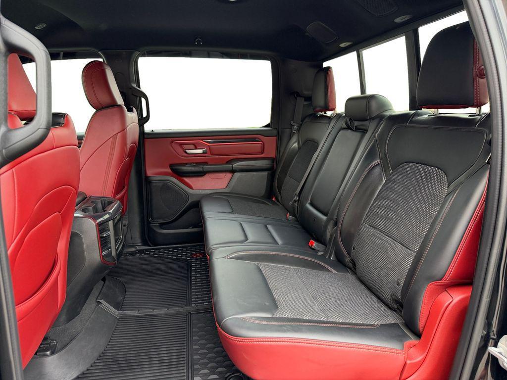 used 2019 Ram 1500 car, priced at $28,980