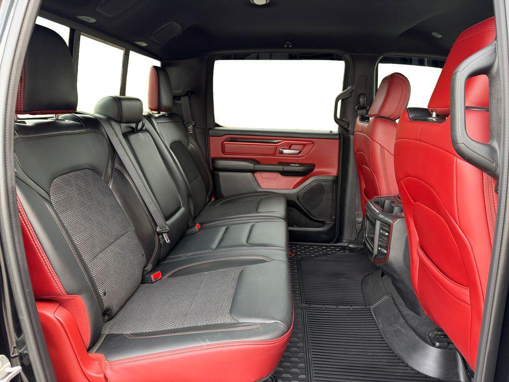 used 2019 Ram 1500 car, priced at $28,980
