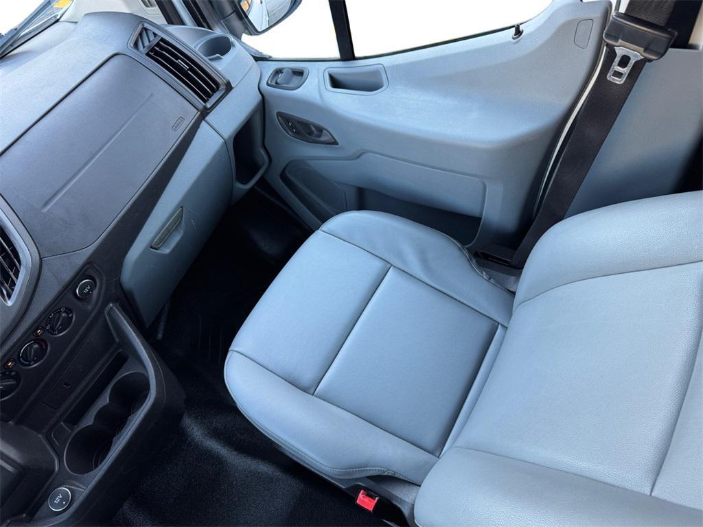used 2017 Ford Transit-150 car, priced at $20,581