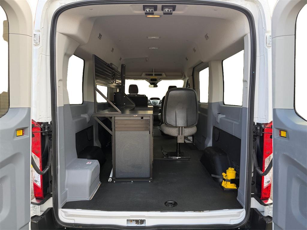 used 2019 Ford Transit-150 car, priced at $25,379