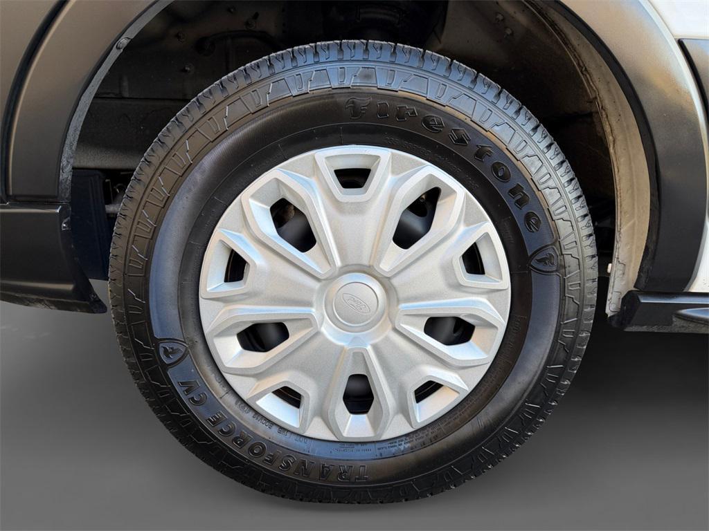 used 2019 Ford Transit-150 car, priced at $25,379