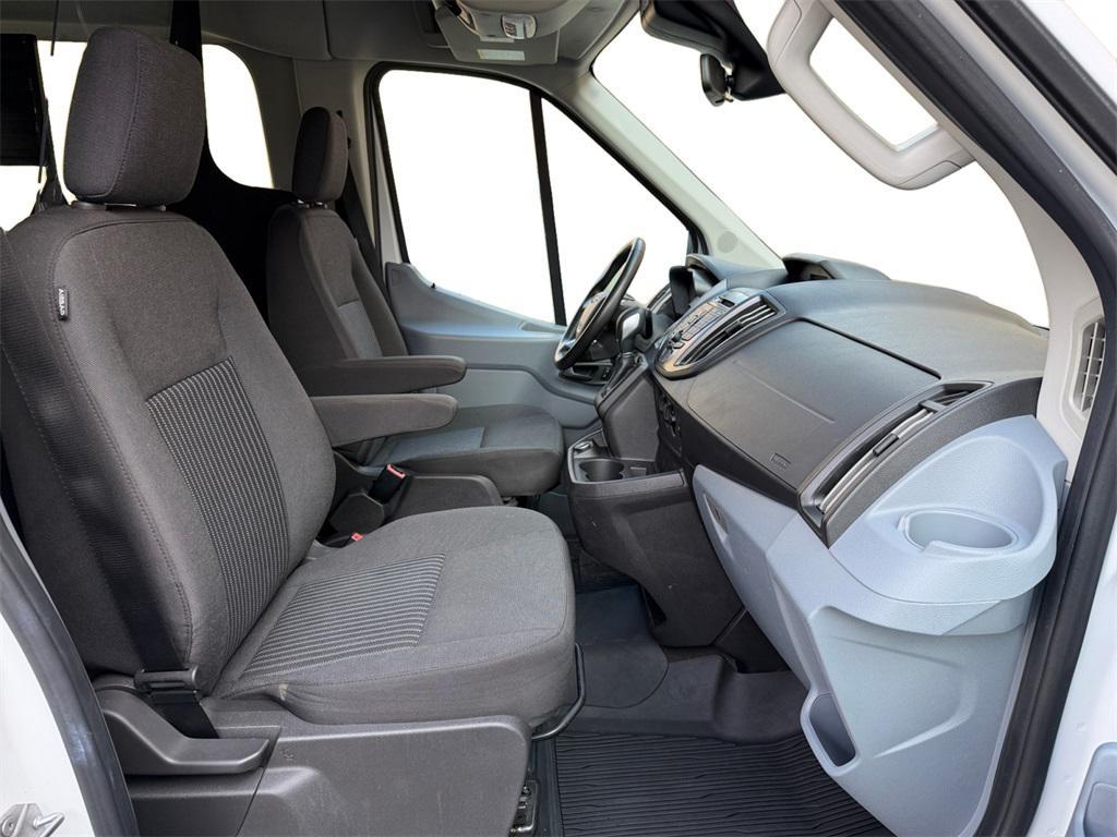 used 2019 Ford Transit-150 car, priced at $25,379