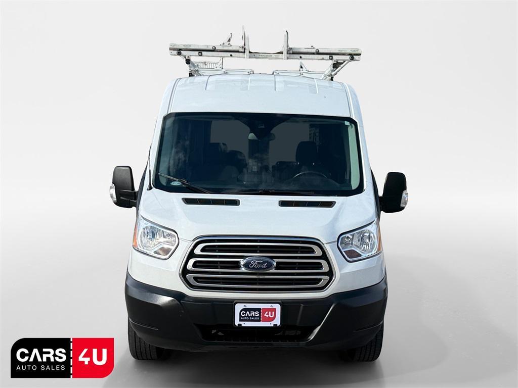used 2019 Ford Transit-150 car, priced at $25,379