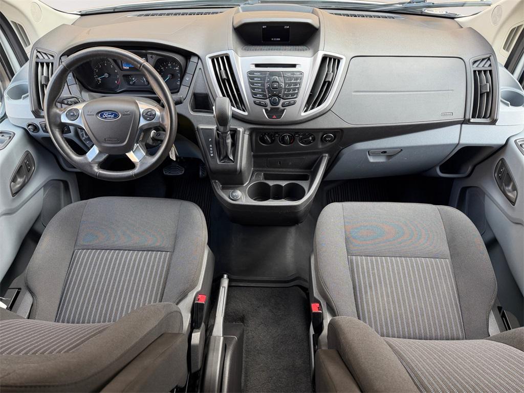 used 2019 Ford Transit-150 car, priced at $25,379
