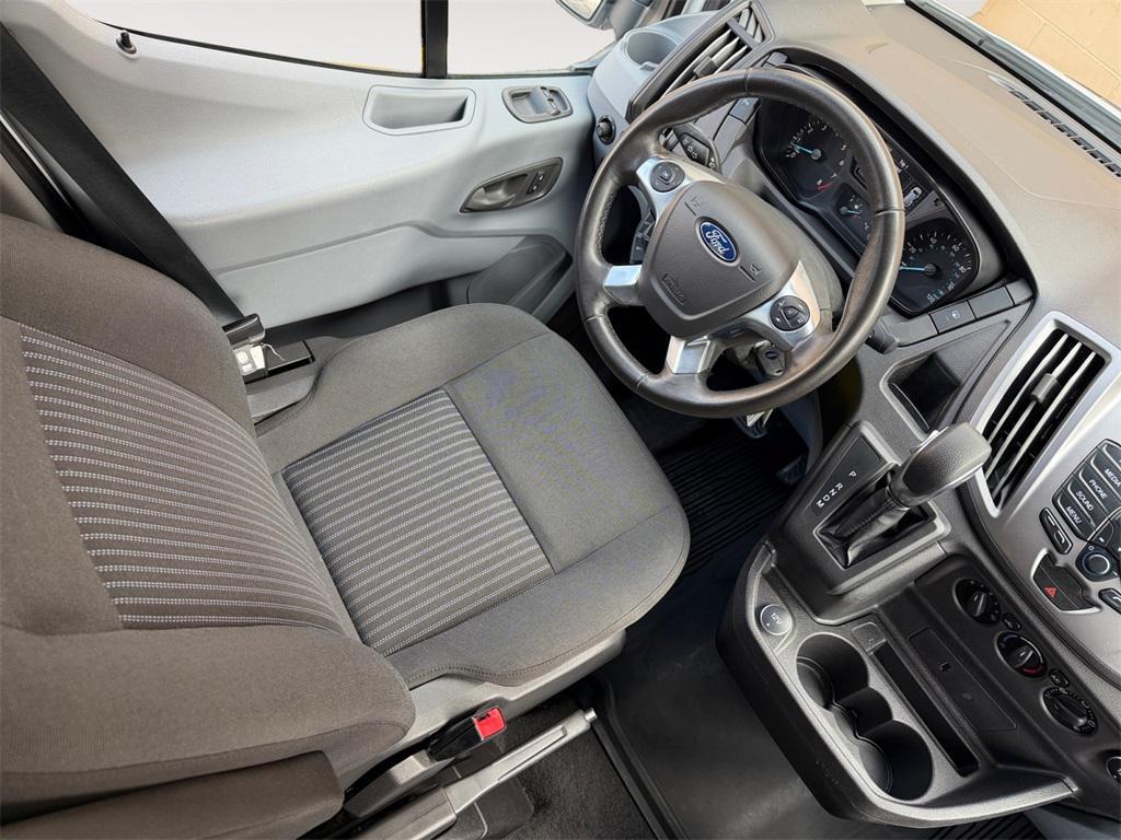 used 2019 Ford Transit-150 car, priced at $25,379