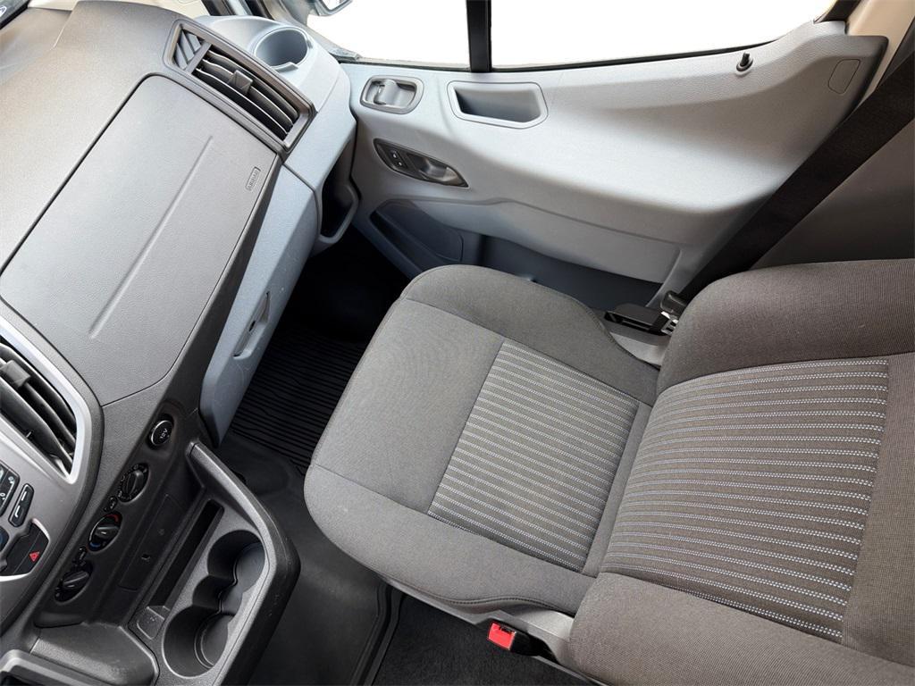 used 2019 Ford Transit-150 car, priced at $25,379