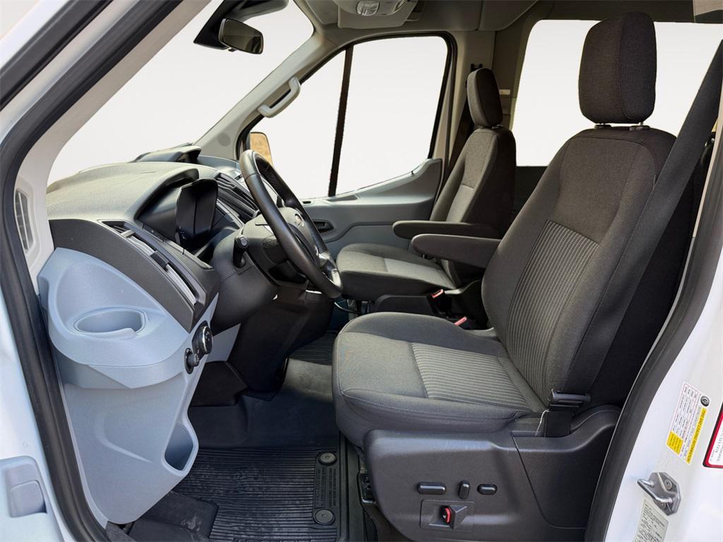 used 2019 Ford Transit-150 car, priced at $25,379