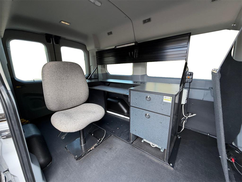 used 2019 Ford Transit-150 car, priced at $25,379