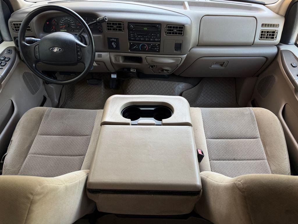 used 2004 Ford F-250 car, priced at $8,490