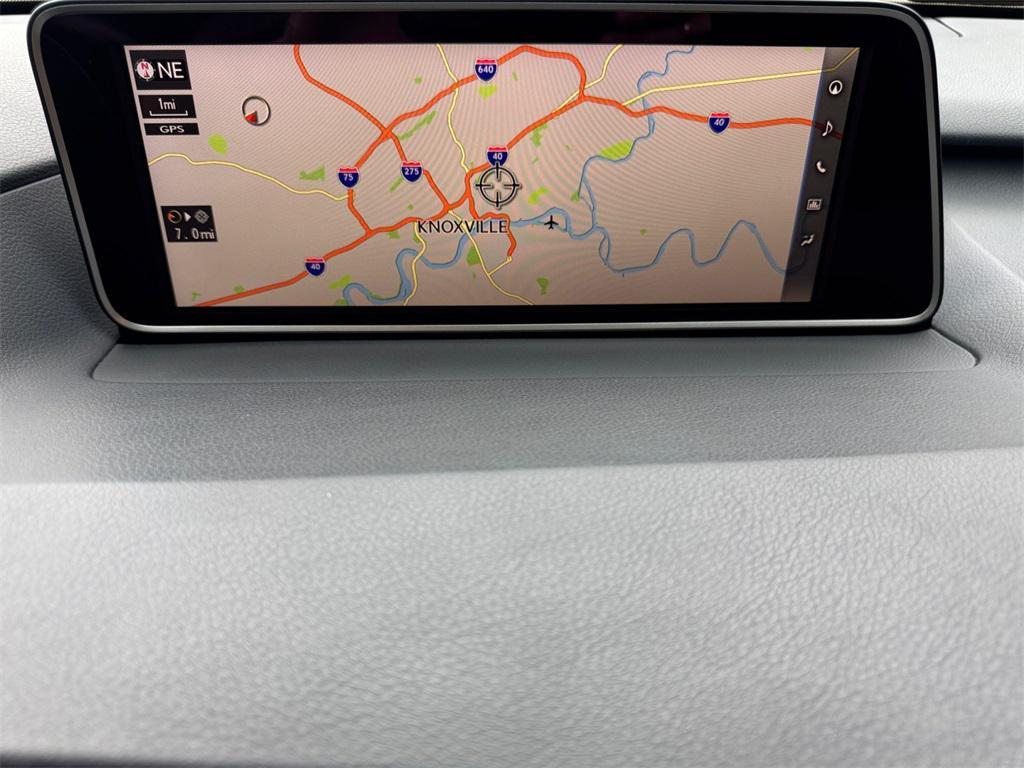 used 2018 Lexus RX 350 car, priced at $25,897