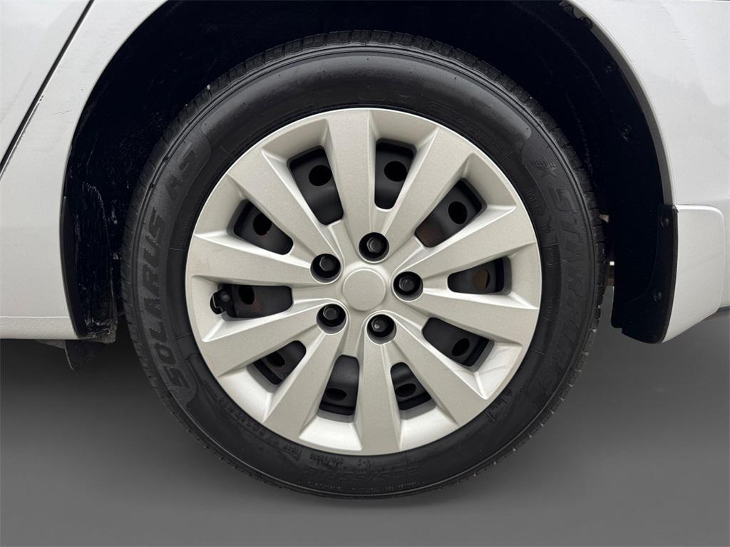 used 2017 Nissan Sentra car, priced at $10,049