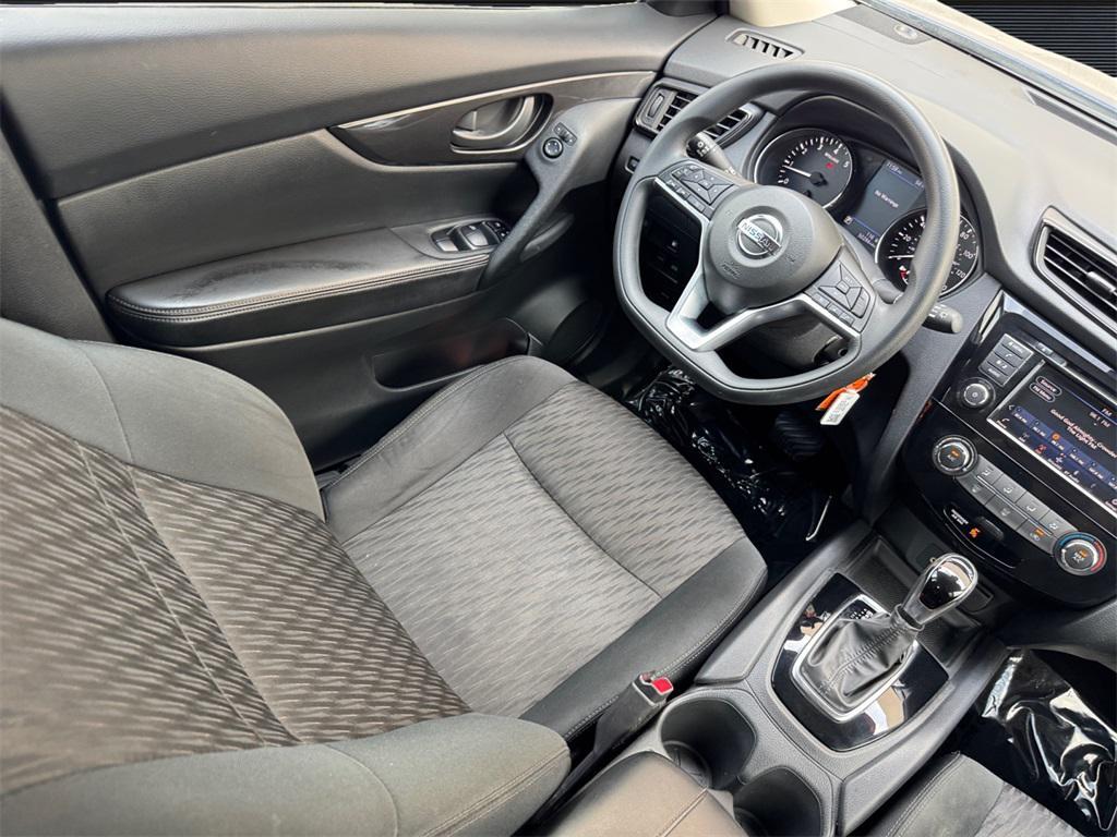 used 2020 Nissan Rogue car, priced at $16,484