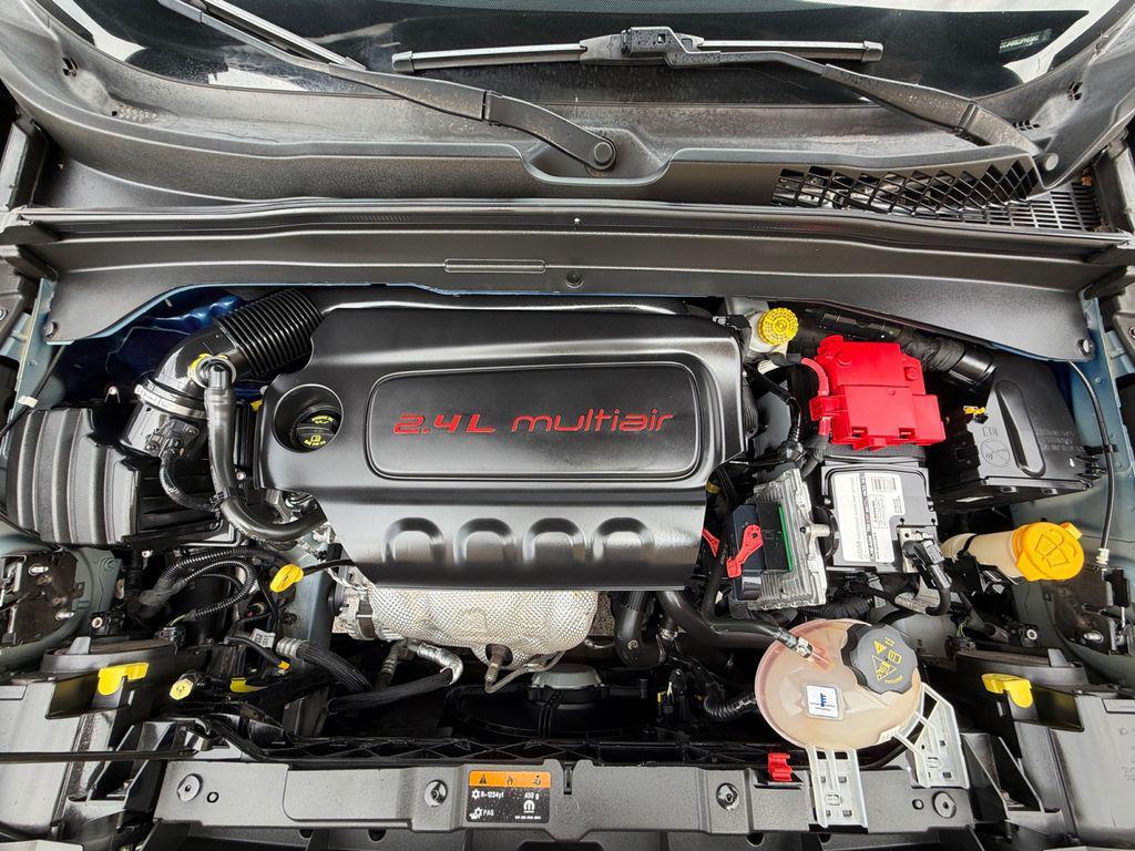used 2018 Jeep Renegade car, priced at $11,341