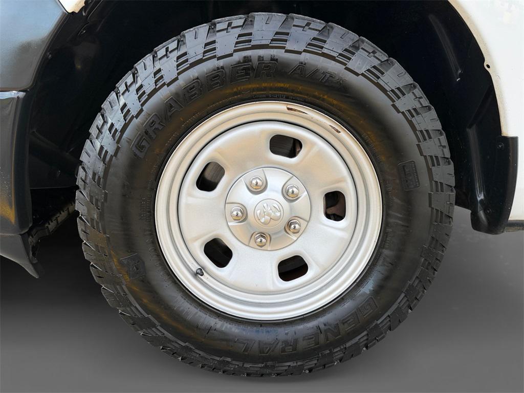 used 2018 Ram 1500 car, priced at $18,806