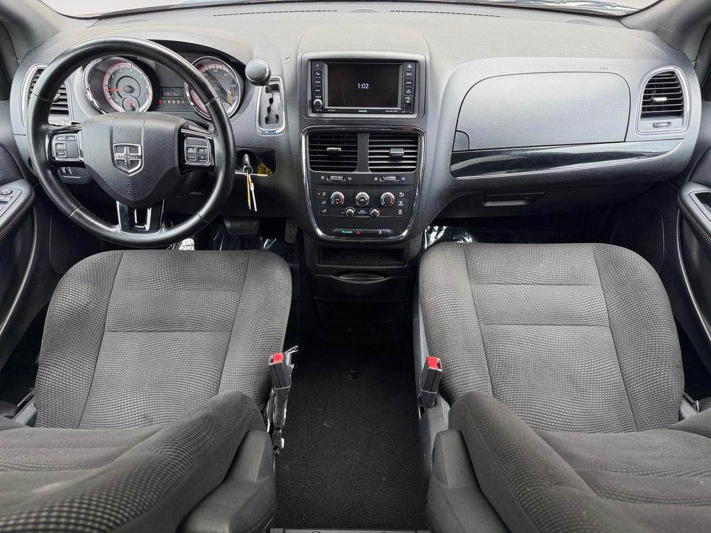 used 2020 Dodge Grand Caravan car, priced at $11,333