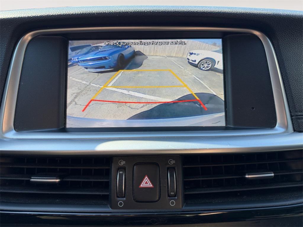 used 2020 Kia Optima car, priced at $16,120