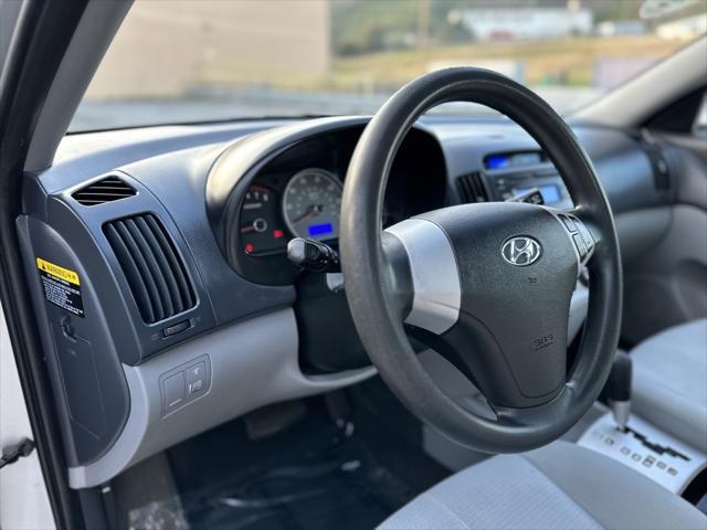 used 2009 Hyundai Elantra car