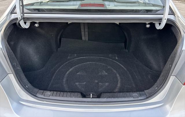 used 2009 Hyundai Elantra car