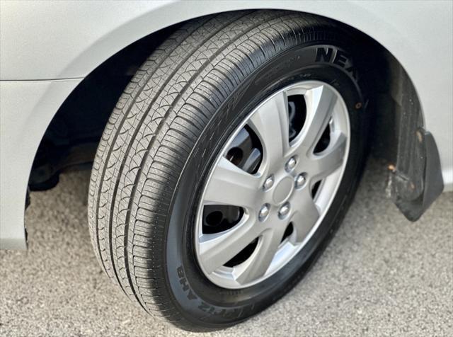 used 2009 Hyundai Elantra car