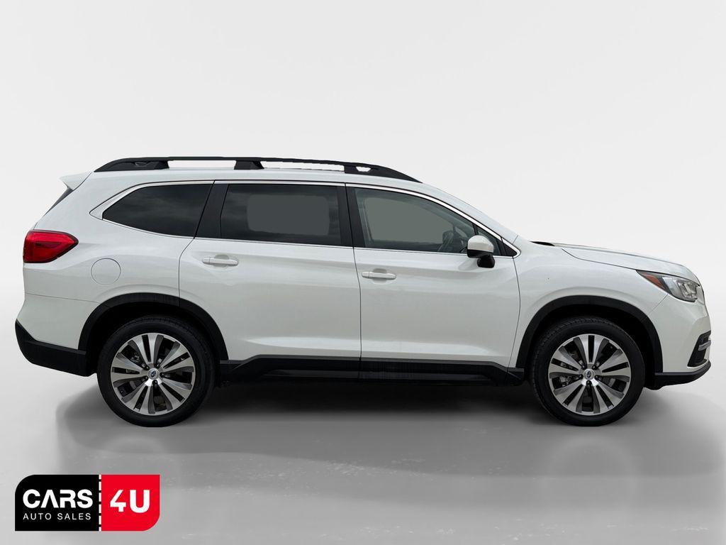 used 2019 Subaru Ascent car, priced at $19,892