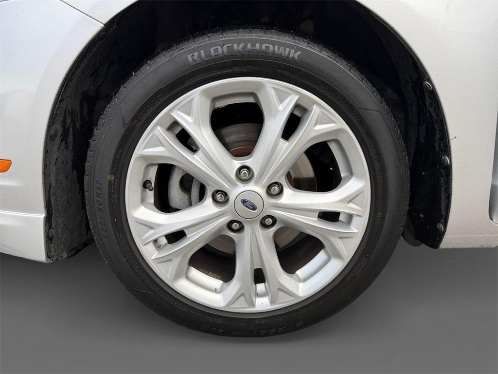 used 2012 Ford Fusion car, priced at $5,995