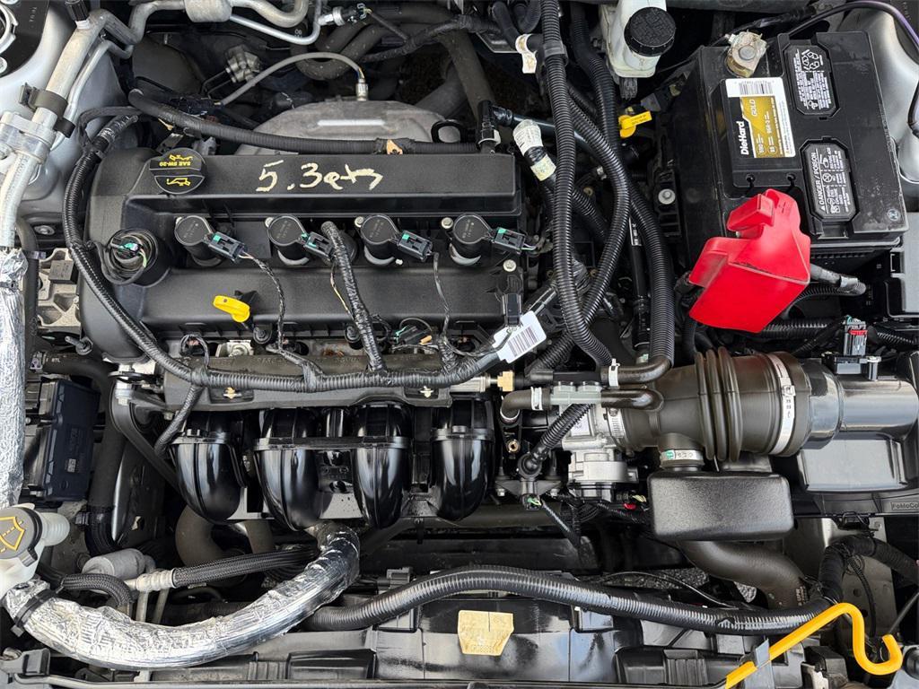 used 2012 Ford Fusion car, priced at $5,995