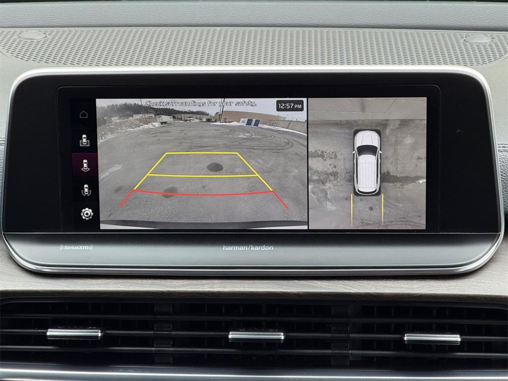 used 2022 Kia Telluride car, priced at $29,261