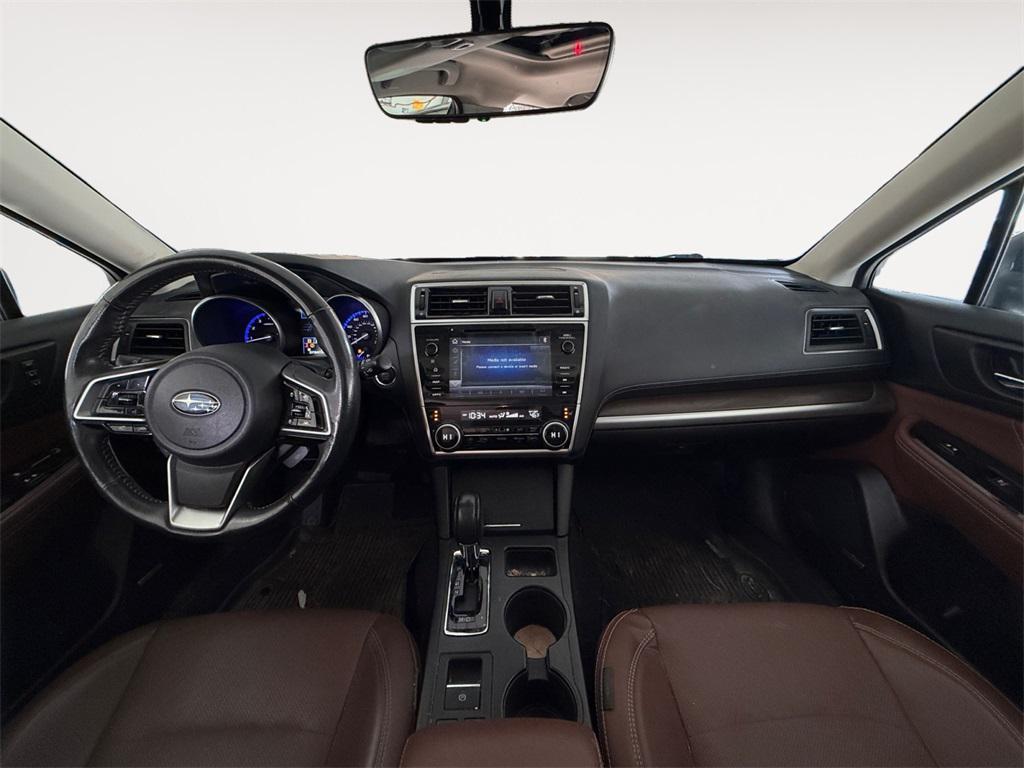 used 2018 Subaru Outback car, priced at $19,579