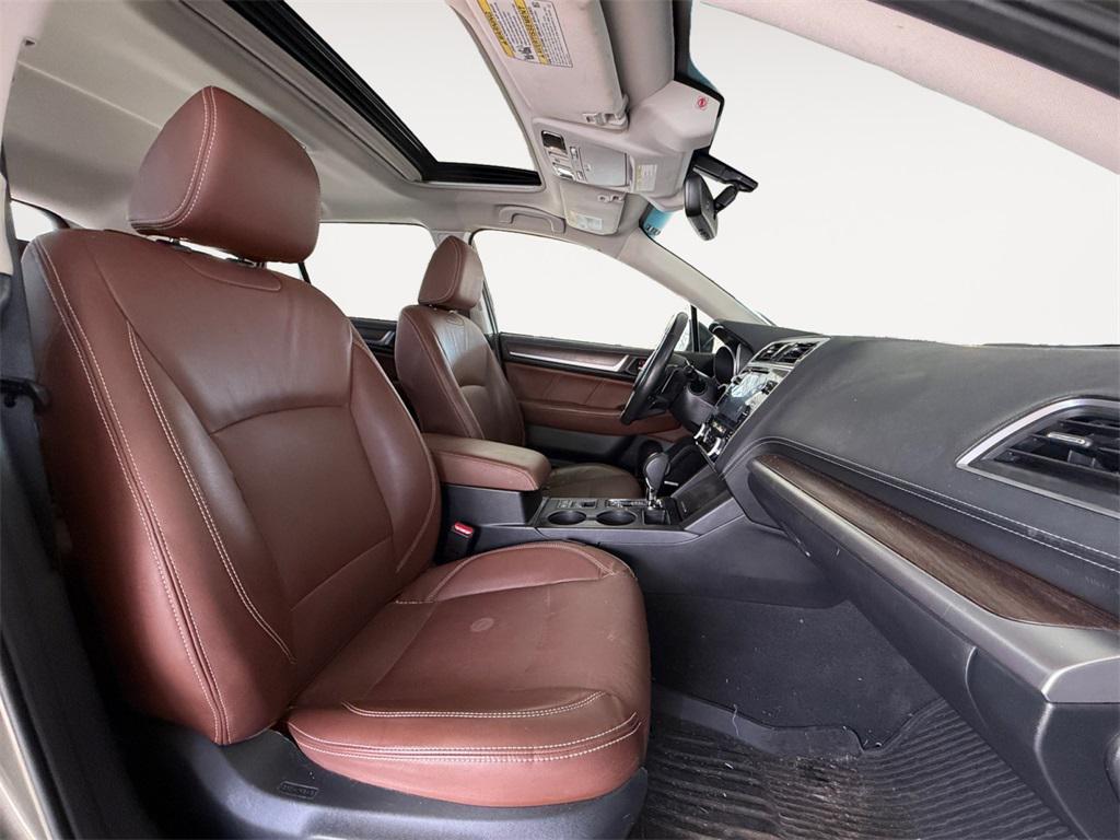 used 2018 Subaru Outback car, priced at $19,579