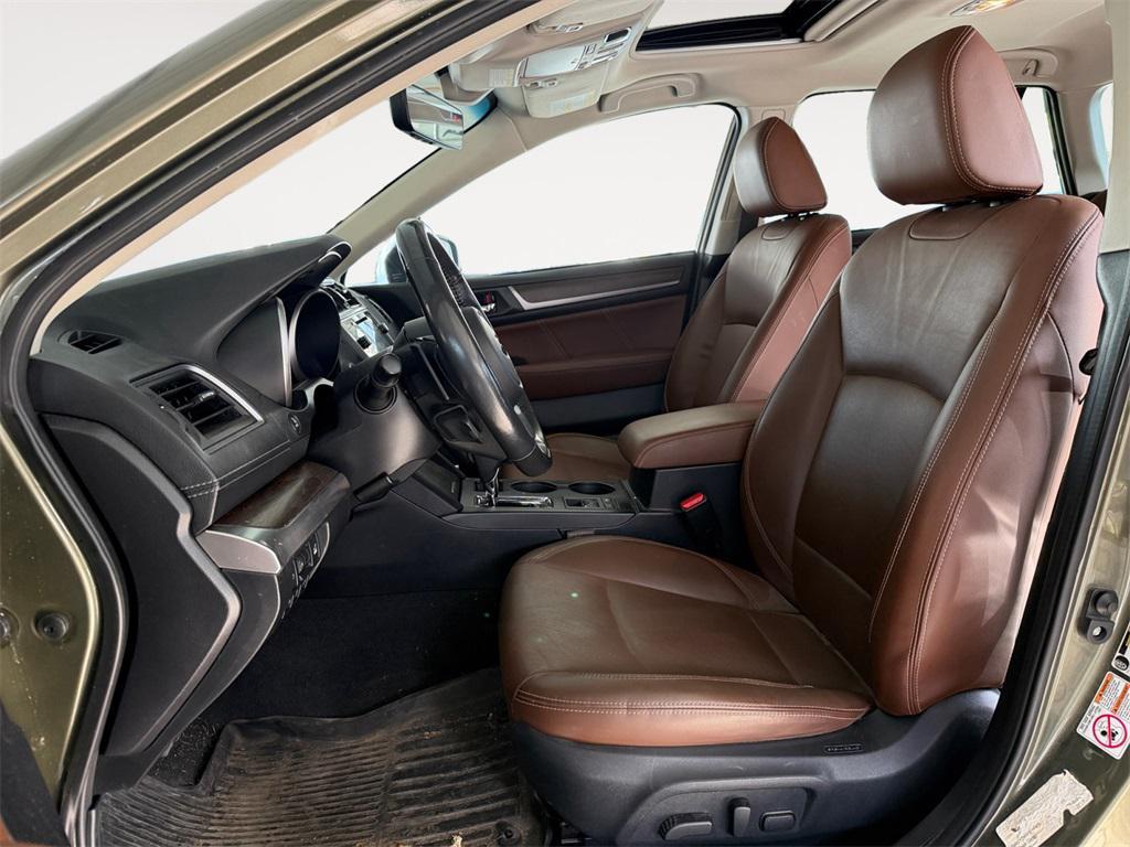 used 2018 Subaru Outback car, priced at $19,579