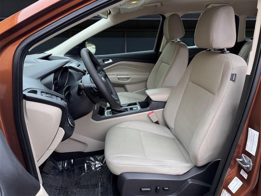 used 2017 Ford Escape car, priced at $10,187