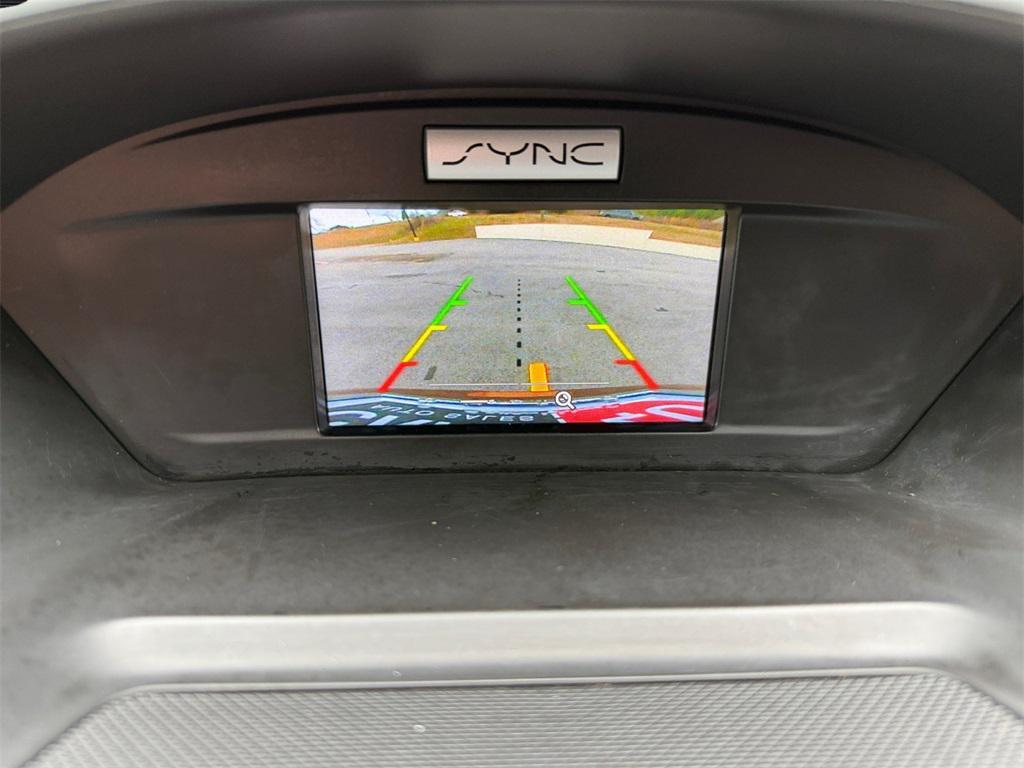 used 2017 Ford Escape car, priced at $10,187