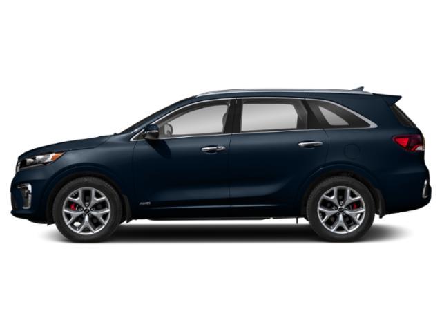 used 2019 Kia Sorento car