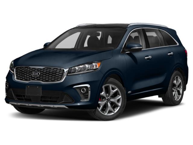 used 2019 Kia Sorento car